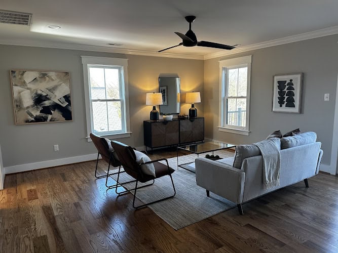 Virginia Contractor Painters LLC