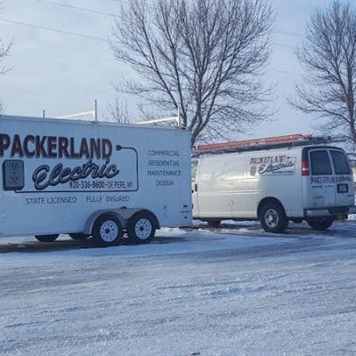 Packerland Electric LLC