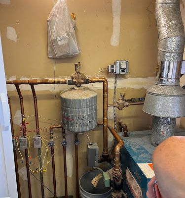 Ace Hi Plumbing & Heating