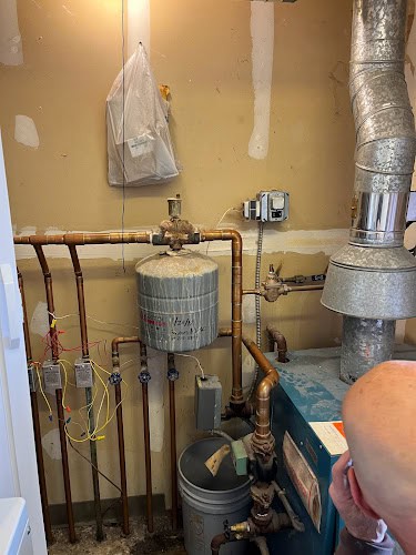 Ace Hi Plumbing & Heating