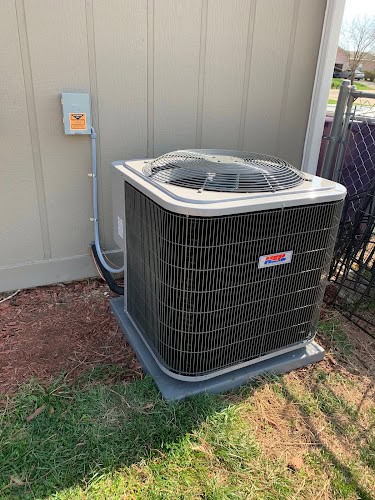 M & S Plumbing, Heating and Air Conditioning, Inc.