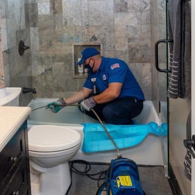 Rooter Hero Plumbing & Air