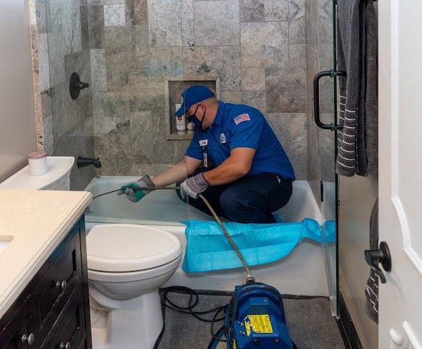 Rooter Hero Plumbing & Air