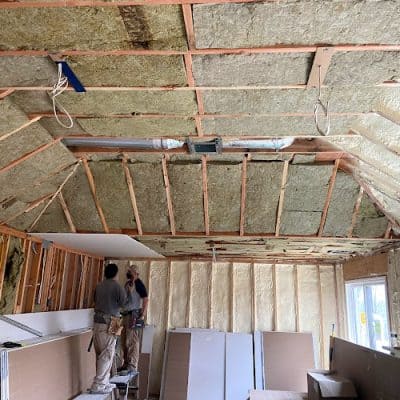 HD Drywall & Painting inc