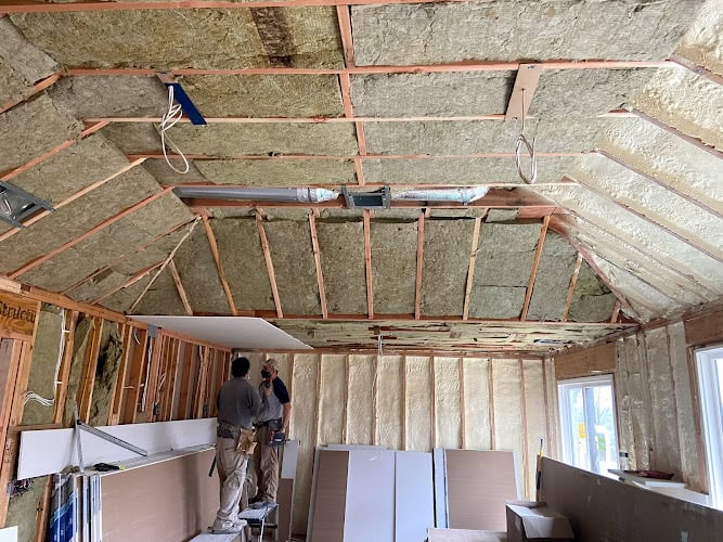HD Drywall & Painting inc
