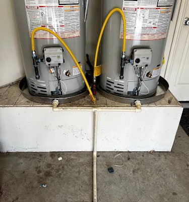 Evolution Plumbing LLC | #1 Plumber Plano, TX
