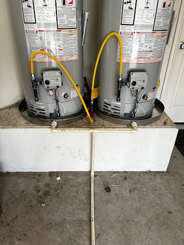Evolution Plumbing LLC | #1 Plumber Plano, TX