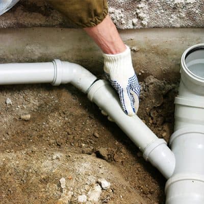 Black Tie Plumbing