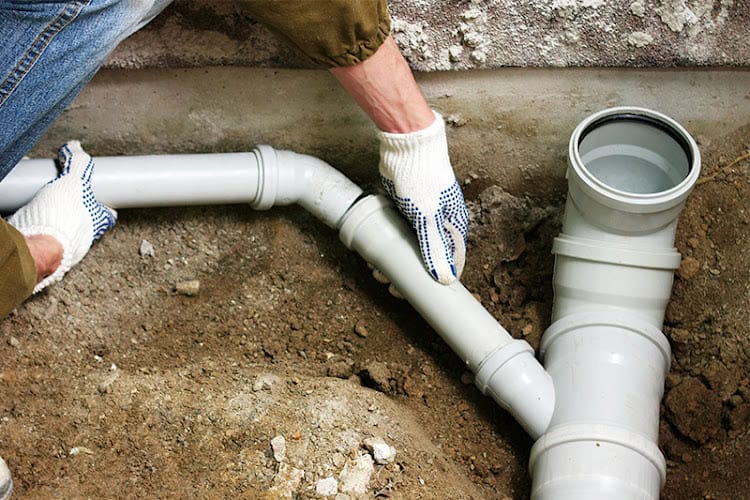 Black Tie Plumbing