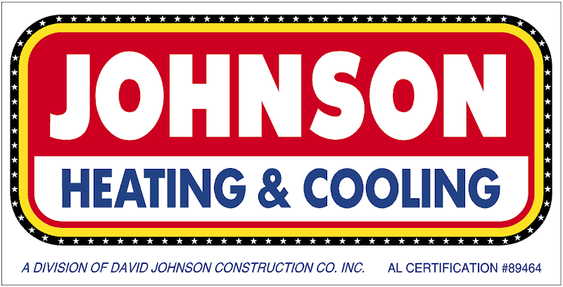 Johnson Heating and Cooling