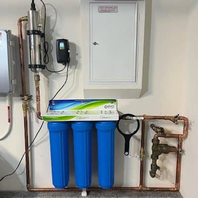 Integrity Plumbing