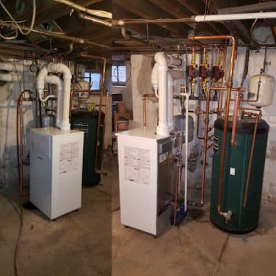 New Age Air, Inc.