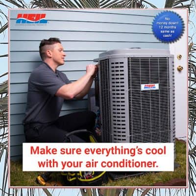 Atec Air & Heating, Inc