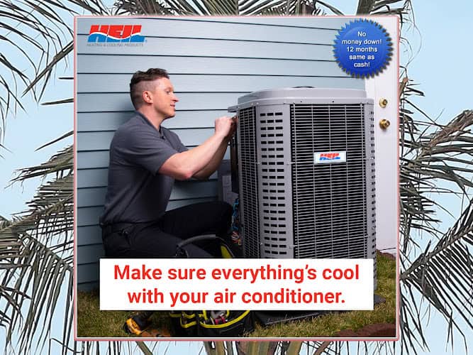 Atec Air & Heating, Inc