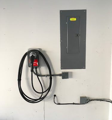 Gunnar Electric, Inc