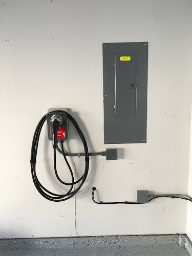 Gunnar Electric, Inc