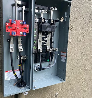 Source Electric Services