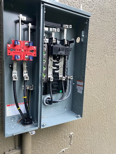 Source Electric Services