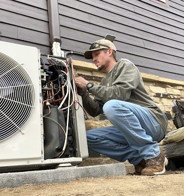 Mikes Heating and Air Conditioning, LLC