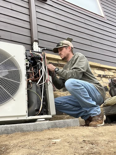 Mikes Heating and Air Conditioning, LLC