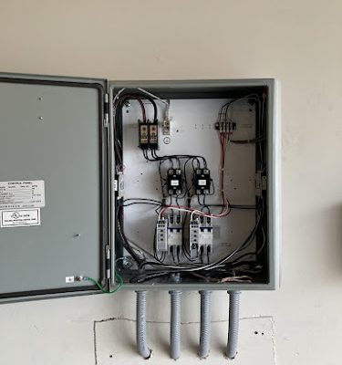 CoreTrade Electric