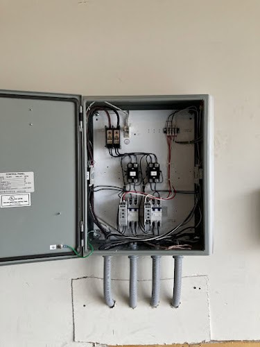 CoreTrade Electric