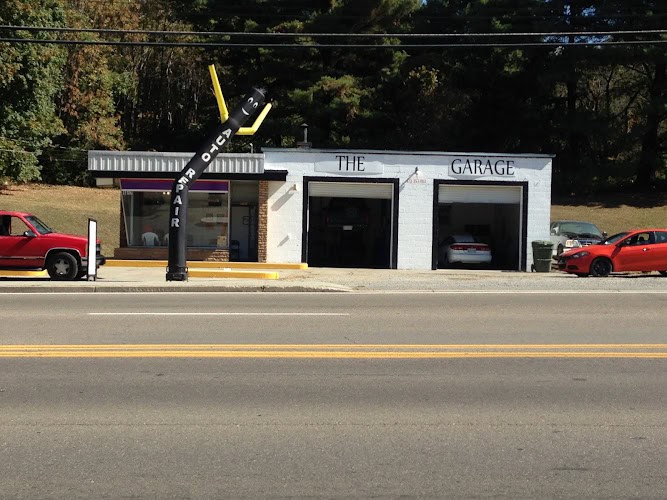 The Garage