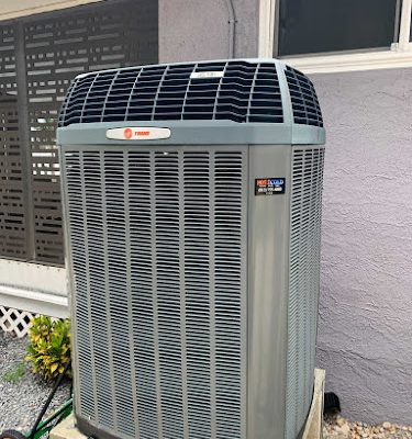 Hot 2 Cold Air Conditioning