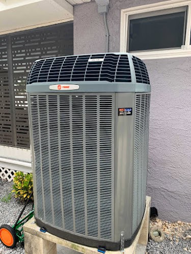 Hot 2 Cold Air Conditioning