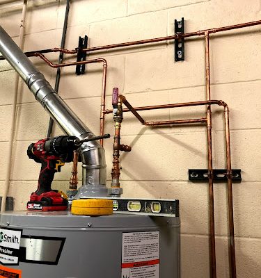 Reeves Plumbing & Heating Co.