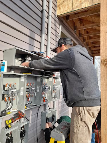 Advantage Electric