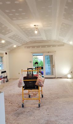 Jessup Drywall Services, Llc