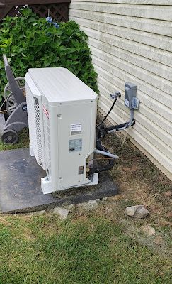 Generation Air Conditioning And Heating