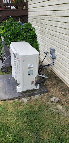 Generation Air Conditioning And Heating