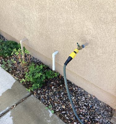 We Care Plumbing, Heating and Air