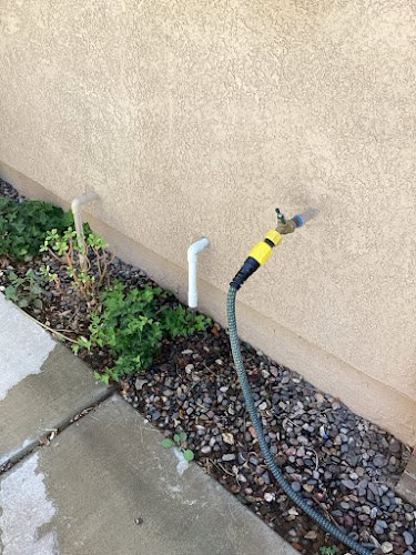 We Care Plumbing, Heating and Air