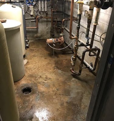 Diamond Plumbing