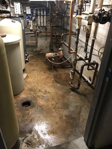 Diamond Plumbing