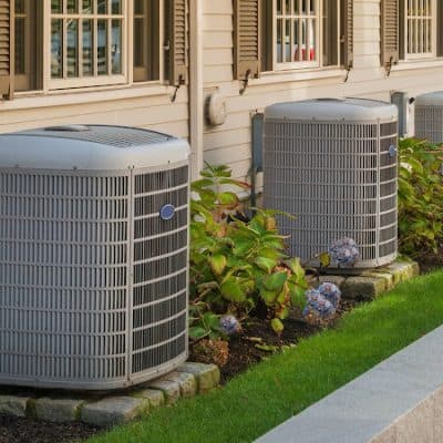 Bowman Heating & Cooling