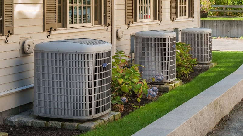 Bowman Heating & Cooling