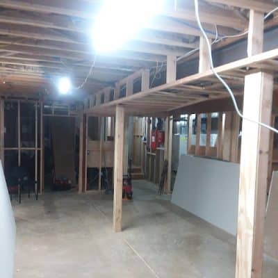 S. CHERNIAK BALTIMORE HANDYMAN SERVICES