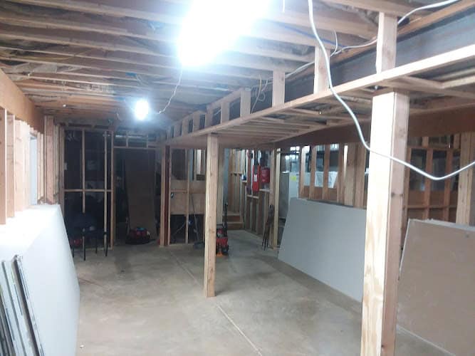 S. CHERNIAK BALTIMORE HANDYMAN SERVICES