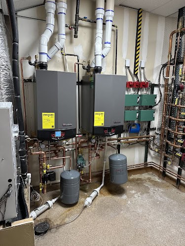 TCF Emergency Plumbing & Heating