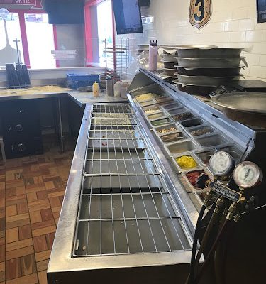 LA Heating Cooling Refrigeration