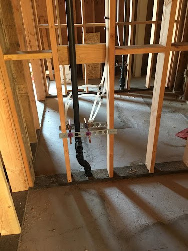 Honest Plumbing