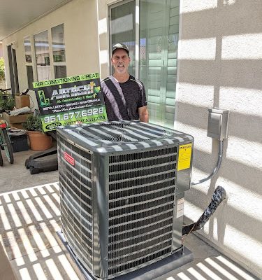 AirTight Air, Inc.