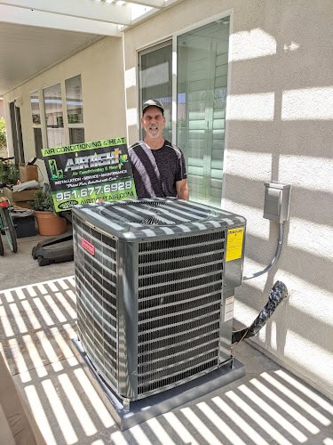 AirTight Air, Inc.