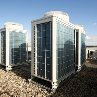 CTI Mechanical Contractors, Inc.