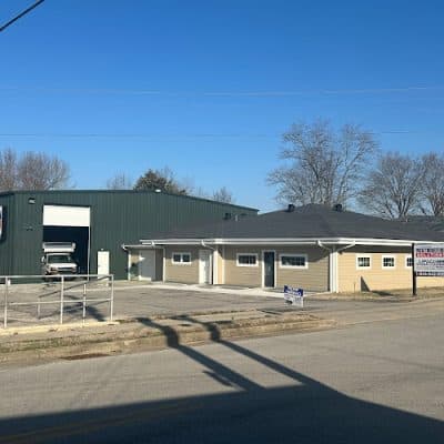 Lipscomb Restoration Solutions