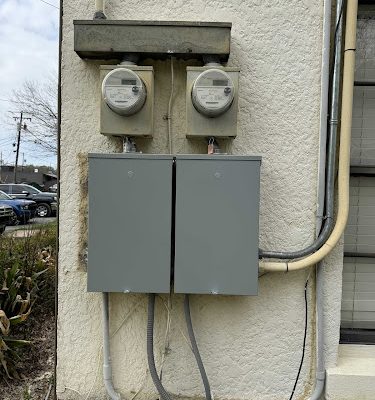 Jades Electric